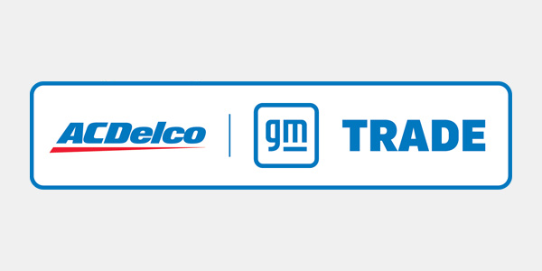 ACDelco GM TRADE